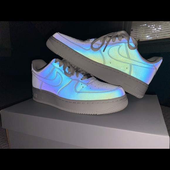 nike air force 7 womens